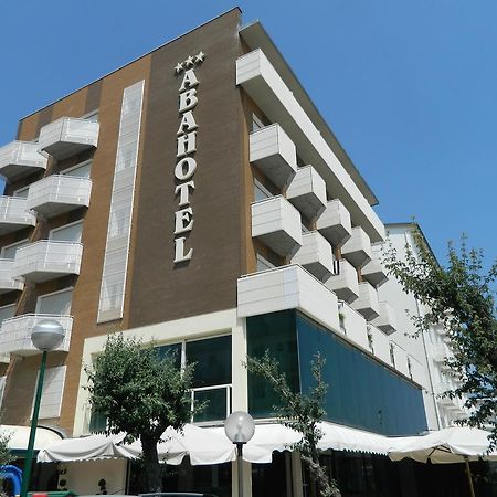 Abahotel Milano Marittima Exterior foto