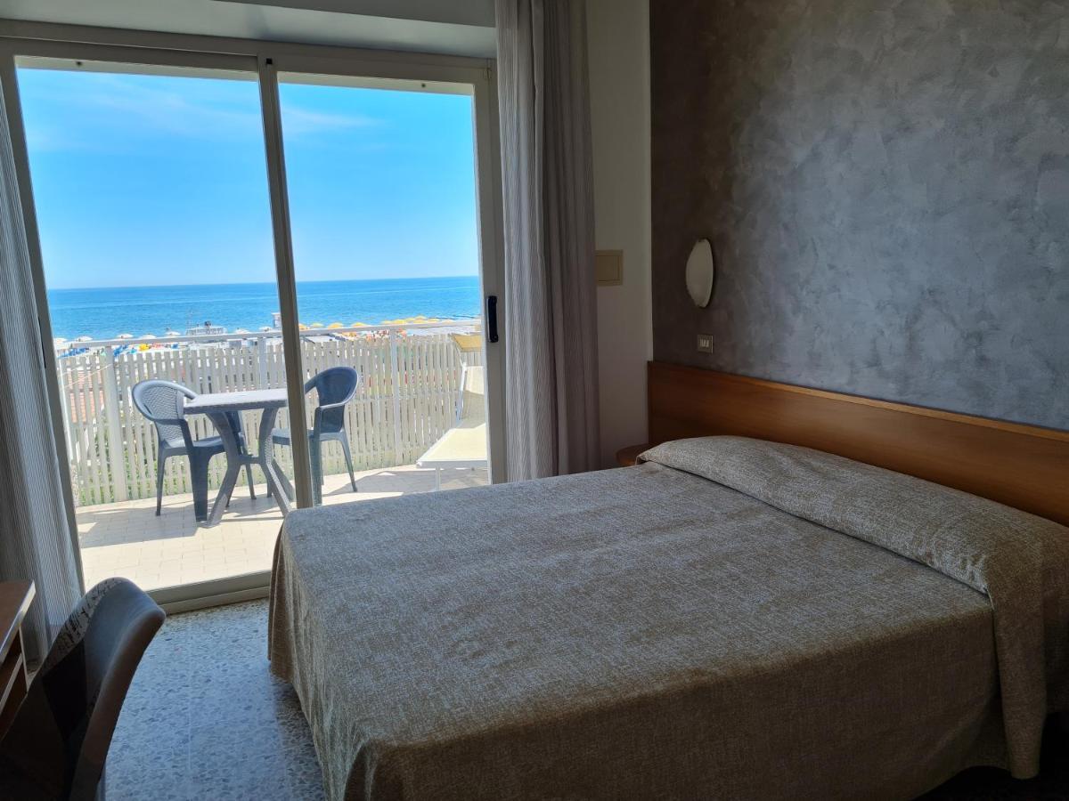 Abahotel Milano Marittima Exterior foto