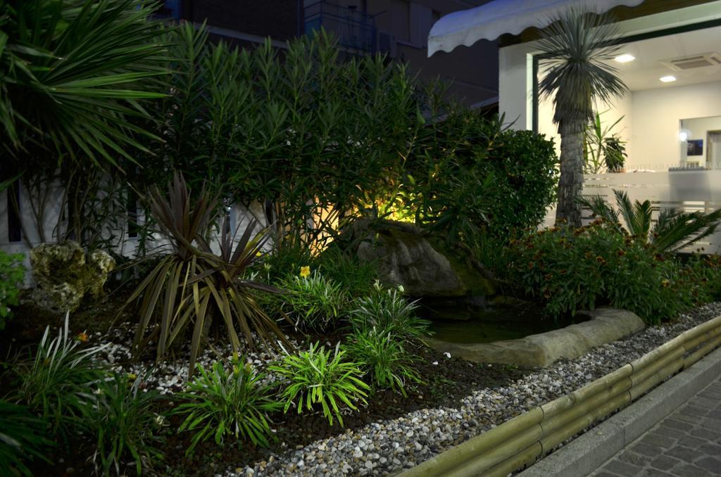 Abahotel Milano Marittima Cameră foto