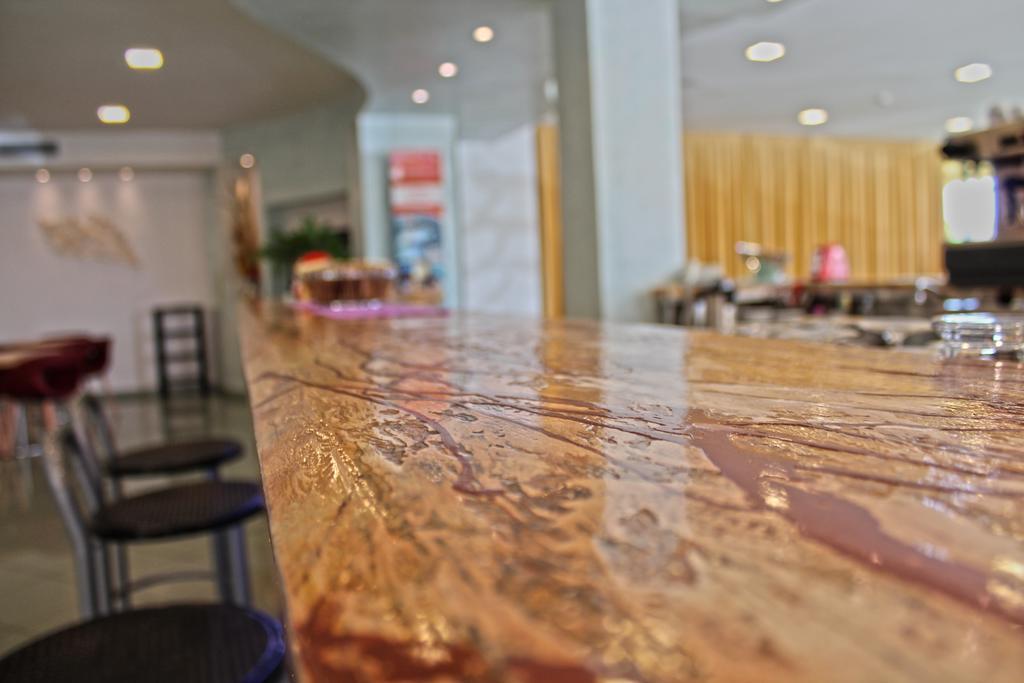 Abahotel Milano Marittima Exterior foto