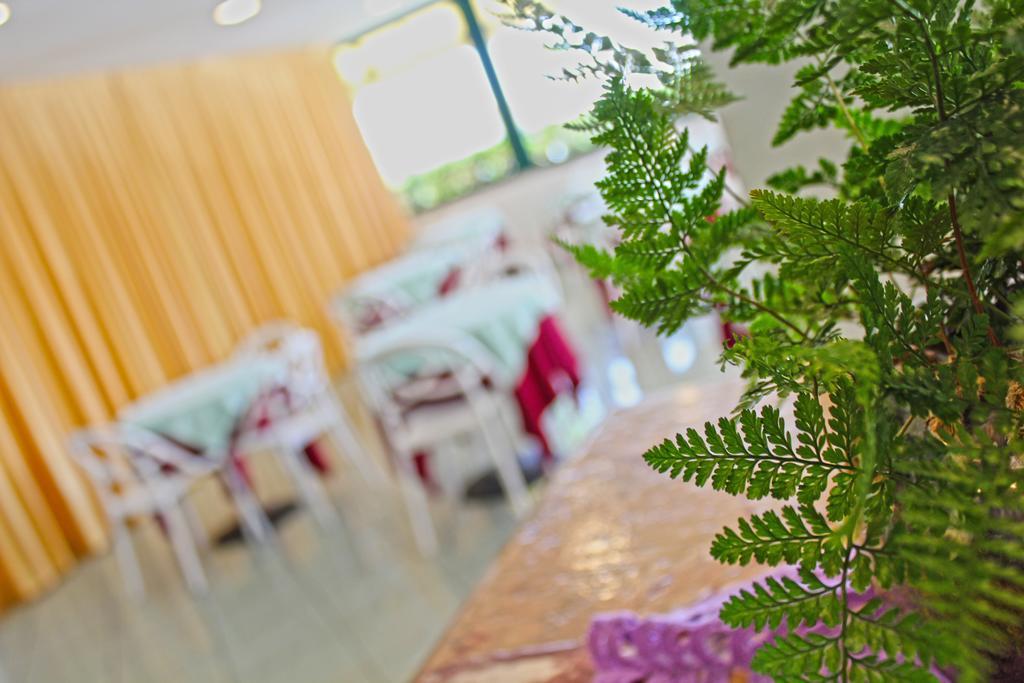 Abahotel Milano Marittima Exterior foto
