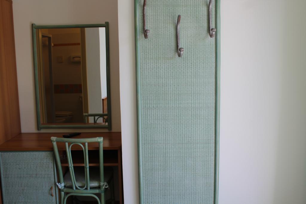 Abahotel Milano Marittima Exterior foto