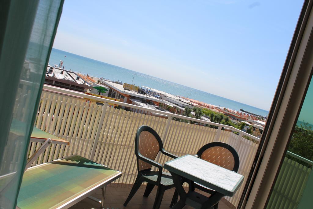 Abahotel Milano Marittima Exterior foto