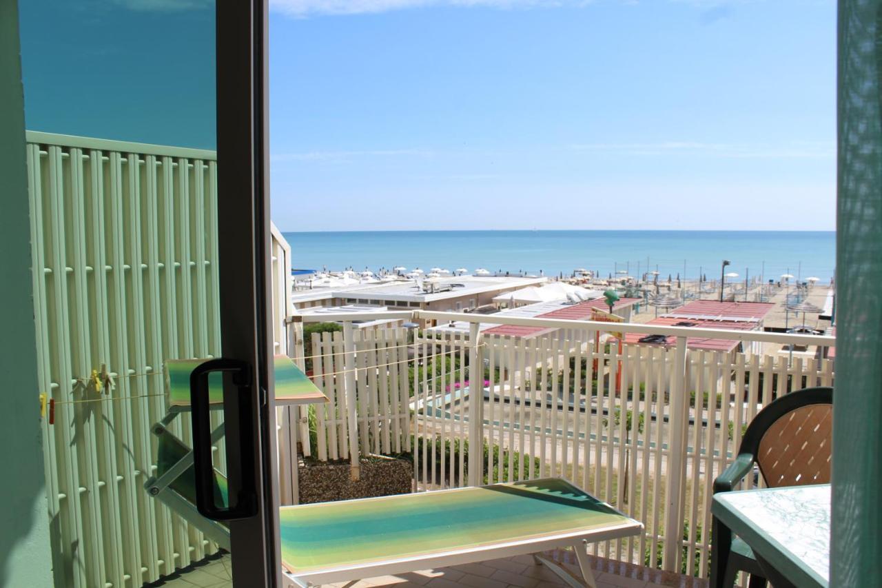 Abahotel Milano Marittima Exterior foto